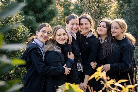 torah academy for girls high school